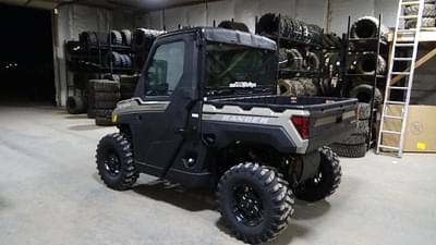 BOATZON | 2024 Polaris Industries RANGER XP 1000 NORTH STAR EDITION ULTIMATE