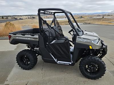 BOATZON | 2024 Polaris Industries Ranger XP 1000 Premium