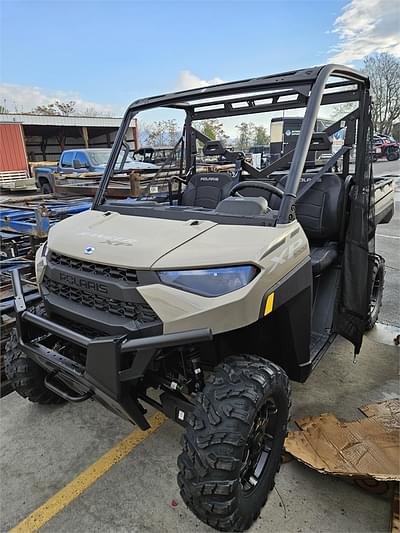 BOATZON | 2024 Polaris Industries RANGER XP 1000 PREMIUM  DESERT SAND