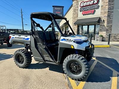 BOATZON | 2024 Polaris Industries Ranger XP Kinetic Premium