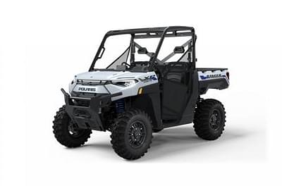 BOATZON | 2024 Polaris Industries RANGER XP KINETIC ULT