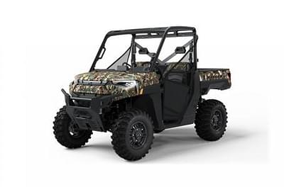 BOATZON | 2024 Polaris Industries Ranger XP Kinetic Ultimate