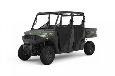 BOATZON | 2024 Polaris Industries RGR CREW SP 570