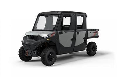 BOATZON | 2024 Polaris Industries RGR CREW SP 570 NS ED