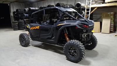 BOATZON | 2024 Polaris Industries RXR XP 4 1000 PREMIUM