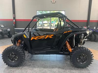 BOATZON | 2024 Polaris Industries RZR 1000 XP Premium