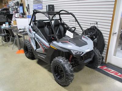 BOATZON | 2024 Polaris Industries RZR 200 EFI