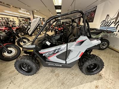 BOATZON | 2024 Polaris Industries RZR 200 EFI