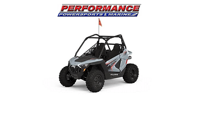 BOATZON | 2024 Polaris Industries RZR 200 EFI  STORM GRAY