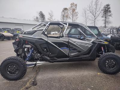 BOATZON | 2024 Polaris Industries RZR PRO R 4 ULTIMATE