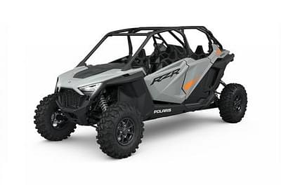 BOATZON | 2024 Polaris Industries RZR PRO XP 4 SPORT