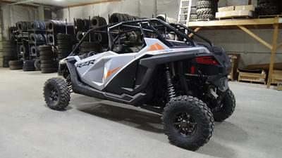 BOATZON | 2024 Polaris Industries RZR PRO XP 4 SPORT