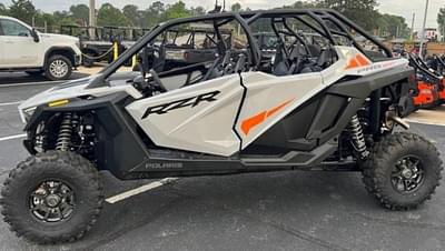 BOATZON | 2024 Polaris Industries RZR Pro XP 4 Sport