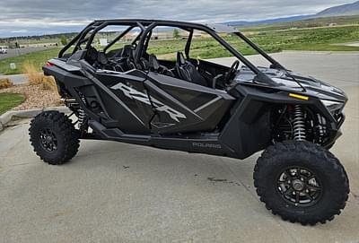 BOATZON | 2024 Polaris Industries RZR Pro XP 4 Ultimate