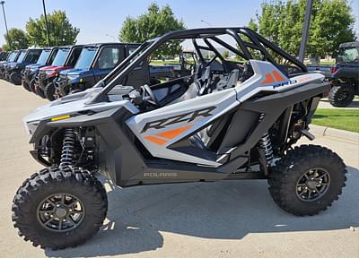 BOATZON | 2024 Polaris Industries RZR Pro XP Sport