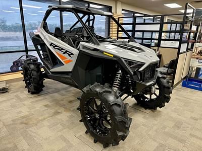 BOATZON | 2024 Polaris Industries RZR Pro XP Sport