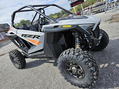 BOATZON | 2024 Polaris Industries RZR PRO XP SPORT  GHOST GRAY