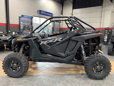 BOATZON | 2024 Polaris Industries RZR Pro XP Ultimate