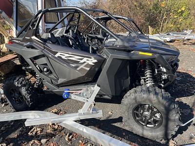 BOATZON | 2024 Polaris Industries RZR Pro XP Ultimate IN STOCK