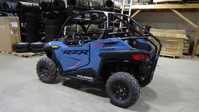 BOATZON | 2024 Polaris Industries RZR TRAIL SPORT