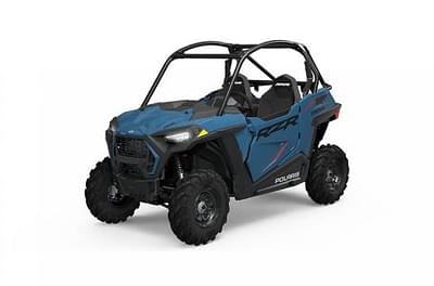 BOATZON | 2024 Polaris Industries RZR Trail Sport Storm Blue