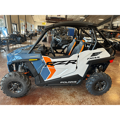 BOATZON | 2024 Polaris Industries RZR Trail Ultimate