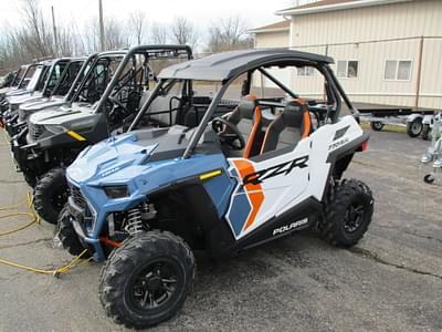 BOATZON | 2024 Polaris Industries RZR Trail Ultimate