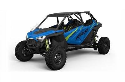 BOATZON | 2024 Polaris Industries RZR TRBO R 4 PREM