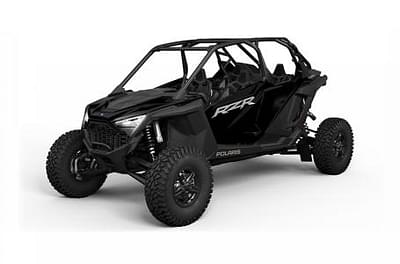 BOATZON | 2024 Polaris Industries RZR TUB R 4 SPORT