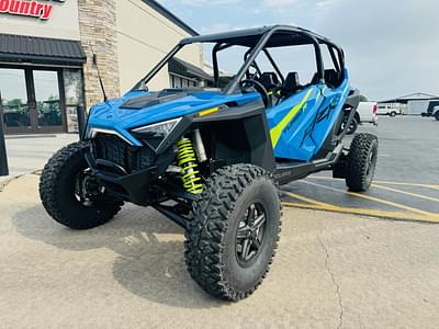 BOATZON | 2024 Polaris Industries RZR Turbo R 4 Premium