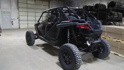 BOATZON | 2024 Polaris Industries RZR TURBO R 4 SPORT