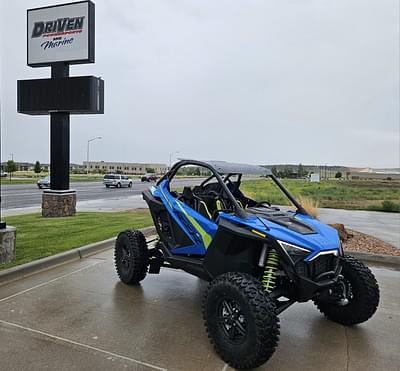 BOATZON | 2024 Polaris Industries RZR Turbo R Premium