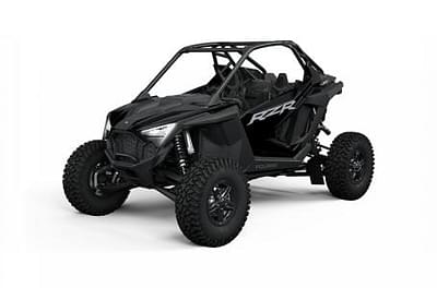 BOATZON | 2024 Polaris Industries RZR TURBO R SPORT