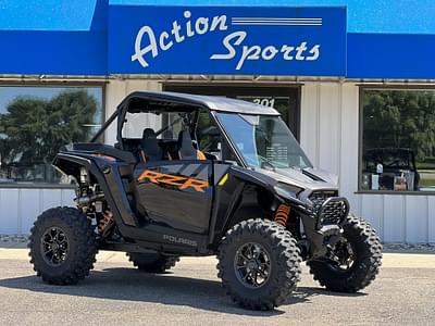 BOATZON | 2024 Polaris Industries RZR XP 1000 PREMIUM