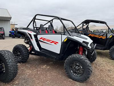 BOATZON | 2024 Polaris Industries RZR XP 1000 SPORT