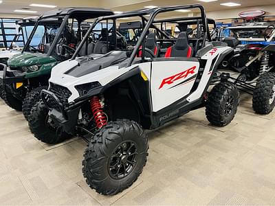 BOATZON | 2024 Polaris Industries RZR XP 1000 Sport