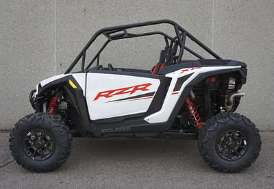 BOATZON | 2024 Polaris Industries RZR XP 1000 Sport White Lightning