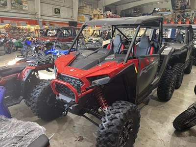 BOATZON | 2024 Polaris Industries RZR XP 1000 Ultimate