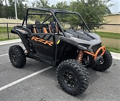 BOATZON | 2024 Polaris Industries RZR XP 1000 ULTIMATE