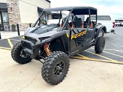 BOATZON | 2024 Polaris Industries RZR XP 4 1000 Premium