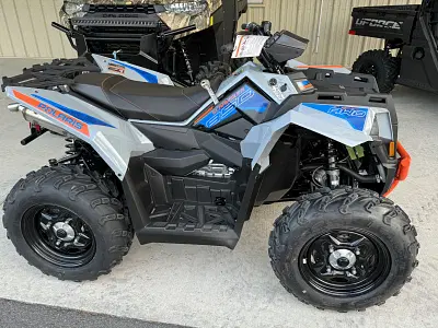 BOATZON | 2024 Polaris Industries Scrambler 850