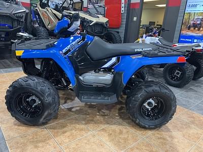 BOATZON | 2024 Polaris Industries Sportsman 110 EFI