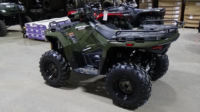 BOATZON | 2024 Polaris Industries SPORTSMAN 450 HO