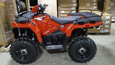 BOATZON | 2024 Polaris Industries SPORTSMAN 450 HO