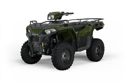 BOATZON | 2024 Polaris Industries Sportsman 450 HO