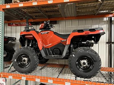 BOATZON | 2024 Polaris Industries SPORTSMAN 570