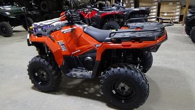 BOATZON | 2024 Polaris Industries SPORTSMAN 570 EPS