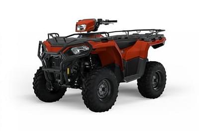 BOATZON | 2024 Polaris Industries Sportsman 570 EPS