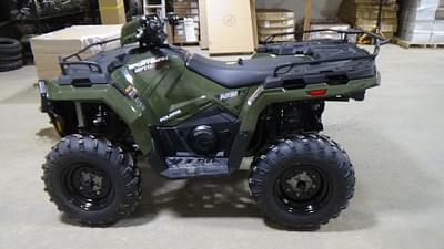 BOATZON | 2024 Polaris Industries SPORTSMAN 570 EPS