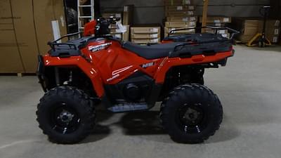 BOATZON | 2024 Polaris Industries SPORTSMAN 570 EPS